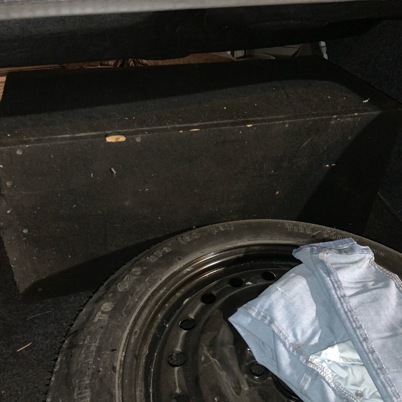 Subwoofer - Picture 4 of 4